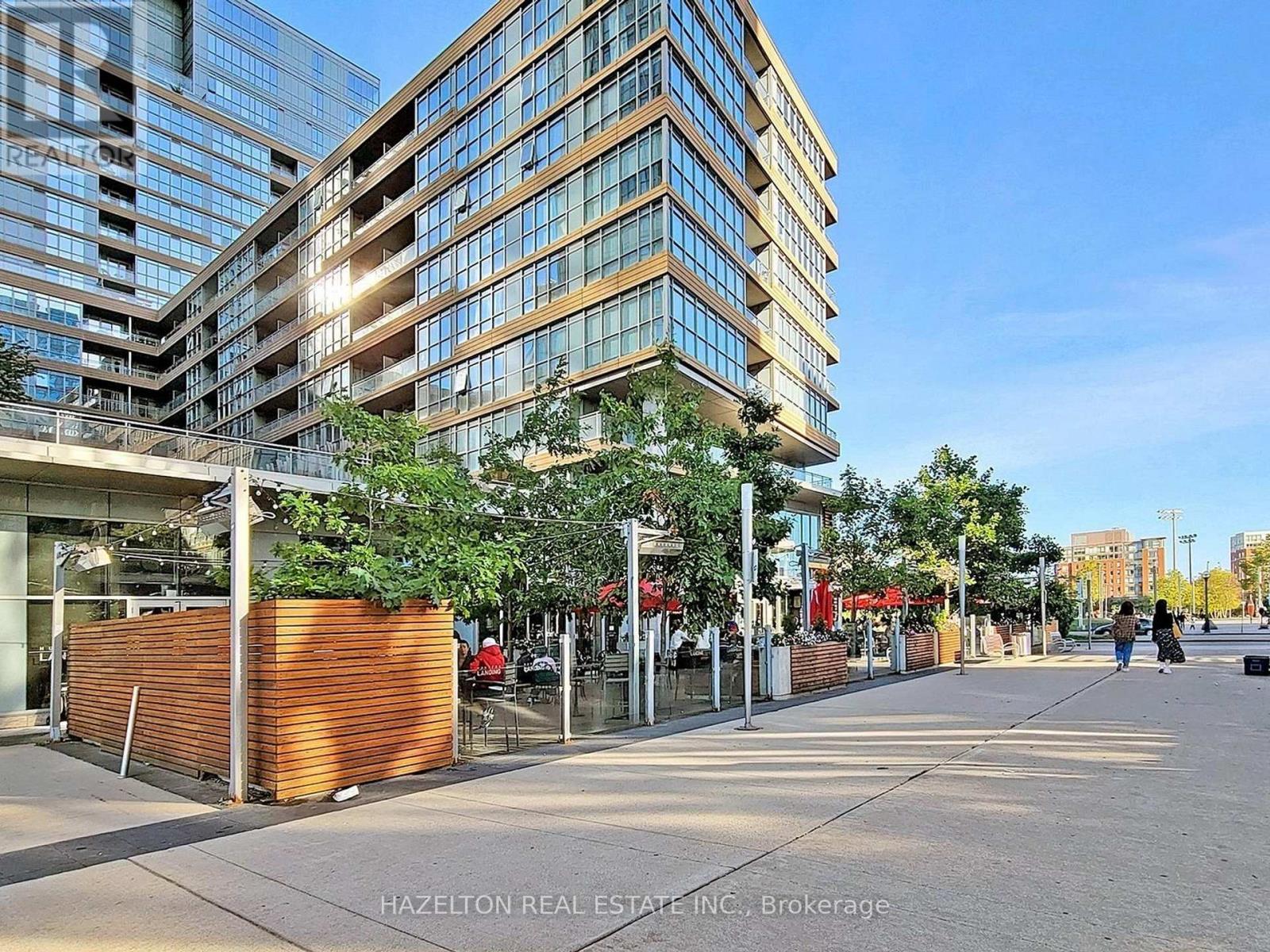 3502 - 25 Capreol Court, Toronto (Waterfront Communities), Ontario  M5V 3Z7 - Photo 42 - C12929898