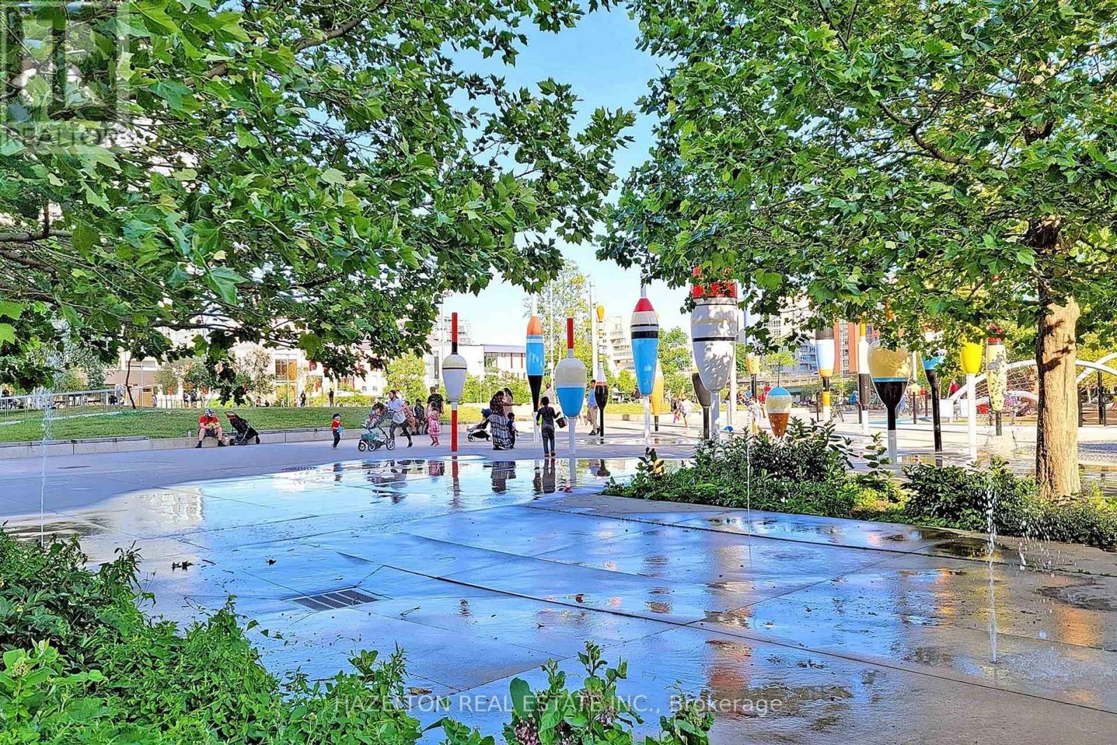 3502 - 25 Capreol Court, Toronto (Waterfront Communities), Ontario  M5V 3Z7 - Photo 43 - C12929898