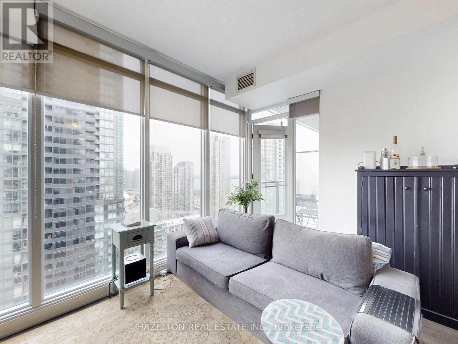 3502 - 25 Capreol Court, Toronto (Waterfront Communities), Ontario  M5V 3Z7 - Photo 8 - C12929898