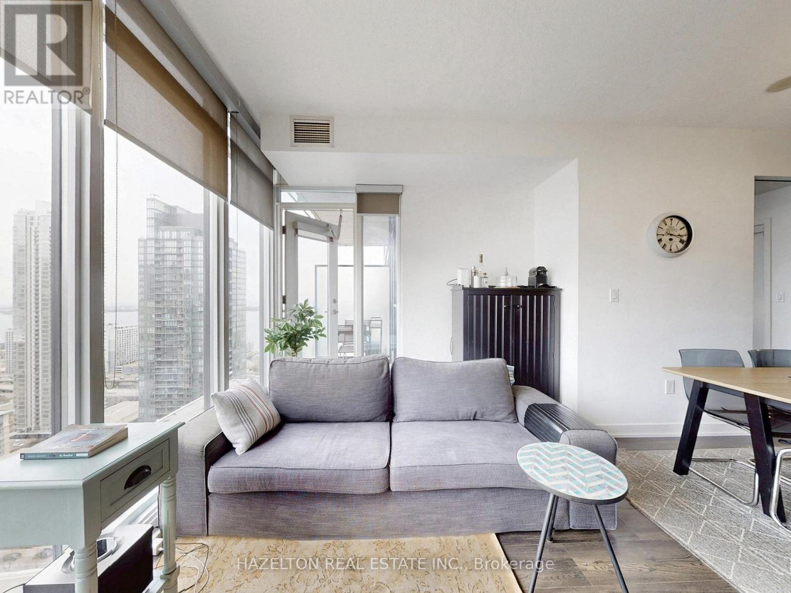 3502 - 25 Capreol Court, Toronto (Waterfront Communities), Ontario  M5V 3Z7 - Photo 9 - C12929898