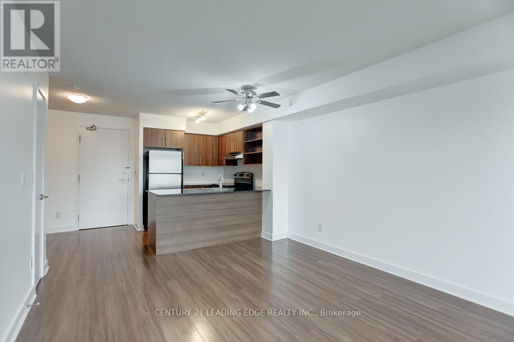 321 - 120 Dallimore Circle, Toronto, Ontario  M3C 4J1 - Photo 10 - C12929928