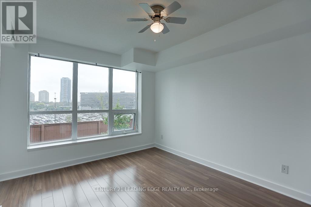 321 - 120 Dallimore Circle, Toronto, Ontario  M3C 4J1 - Photo 11 - C12929928