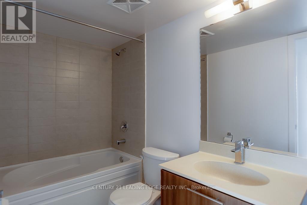 321 - 120 Dallimore Circle, Toronto, Ontario  M3C 4J1 - Photo 13 - C12929928