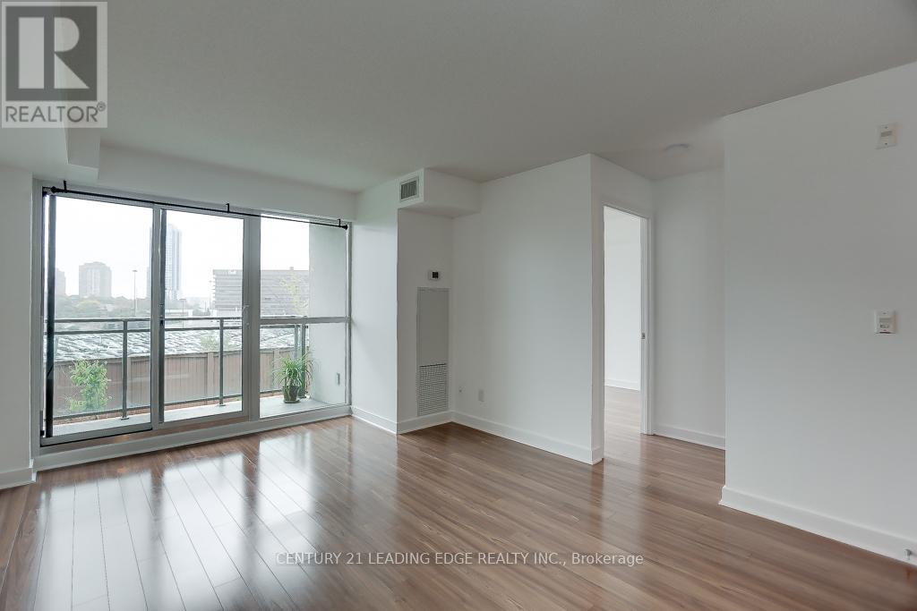 321 - 120 Dallimore Circle, Toronto, Ontario  M3C 4J1 - Photo 8 - C12929928