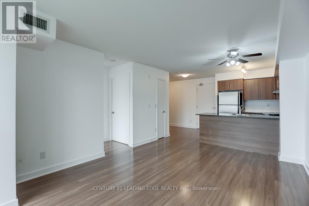 321 - 120 Dallimore Circle, Toronto, Ontario  M3C 4J1 - Photo 9 - C12929928