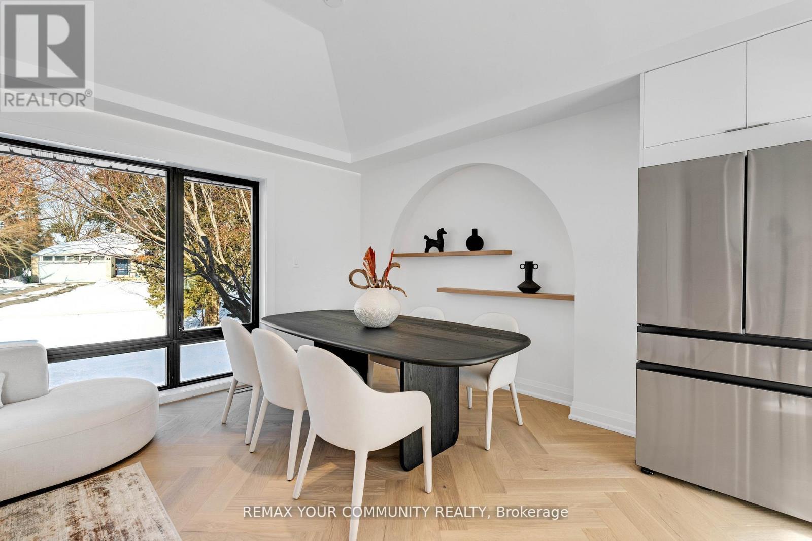 35 Geraldton Crescent, Toronto, Ontario  M2J 2R5 - Photo 12 - C12929966