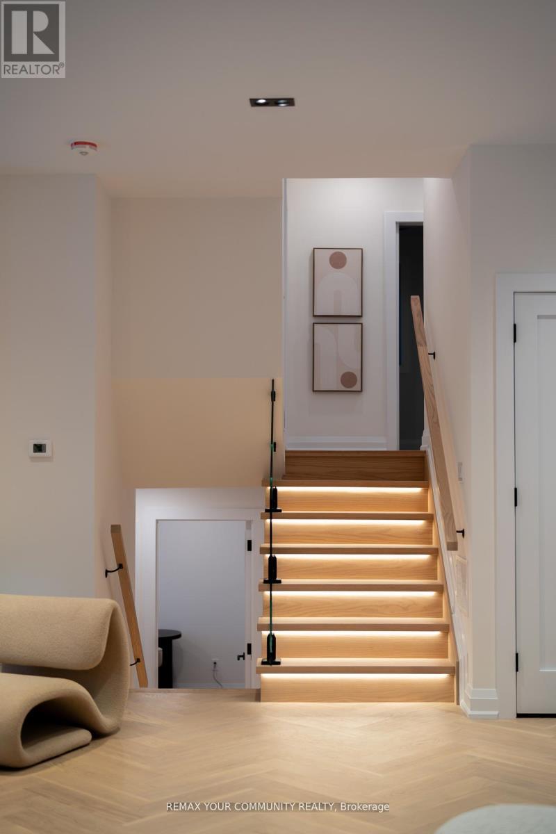 35 Geraldton Crescent, Toronto, Ontario  M2J 2R5 - Photo 18 - C12929966