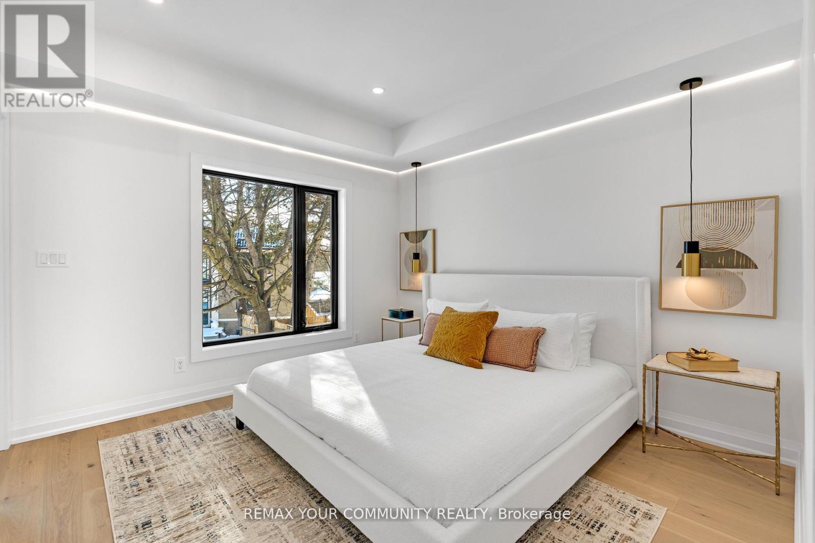 35 Geraldton Crescent, Toronto, Ontario  M2J 2R5 - Photo 21 - C12929966