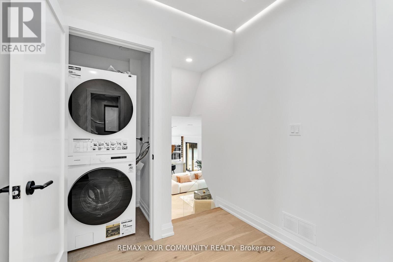 35 Geraldton Crescent, Toronto, Ontario  M2J 2R5 - Photo 26 - C12929966