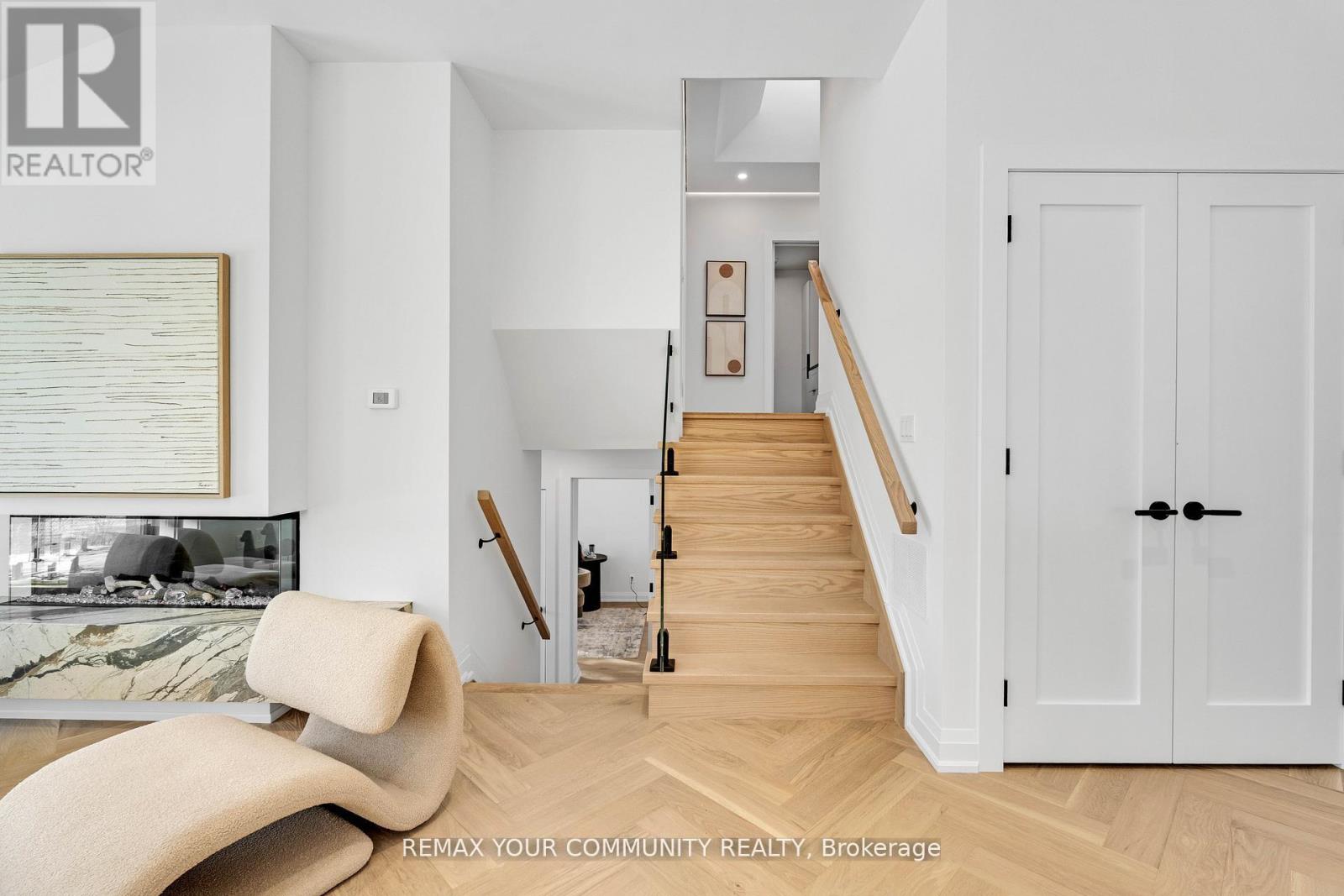 35 Geraldton Crescent, Toronto, Ontario  M2J 2R5 - Photo 29 - C12929966