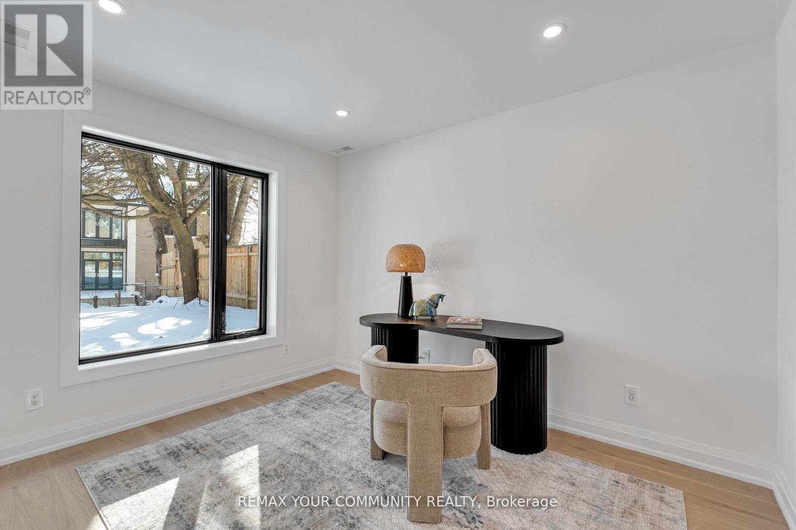 35 Geraldton Crescent, Toronto, Ontario  M2J 2R5 - Photo 32 - C12929966