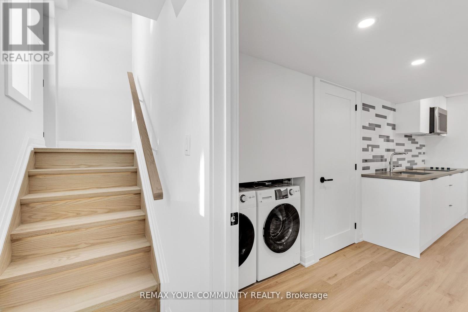 35 Geraldton Crescent, Toronto, Ontario  M2J 2R5 - Photo 35 - C12929966