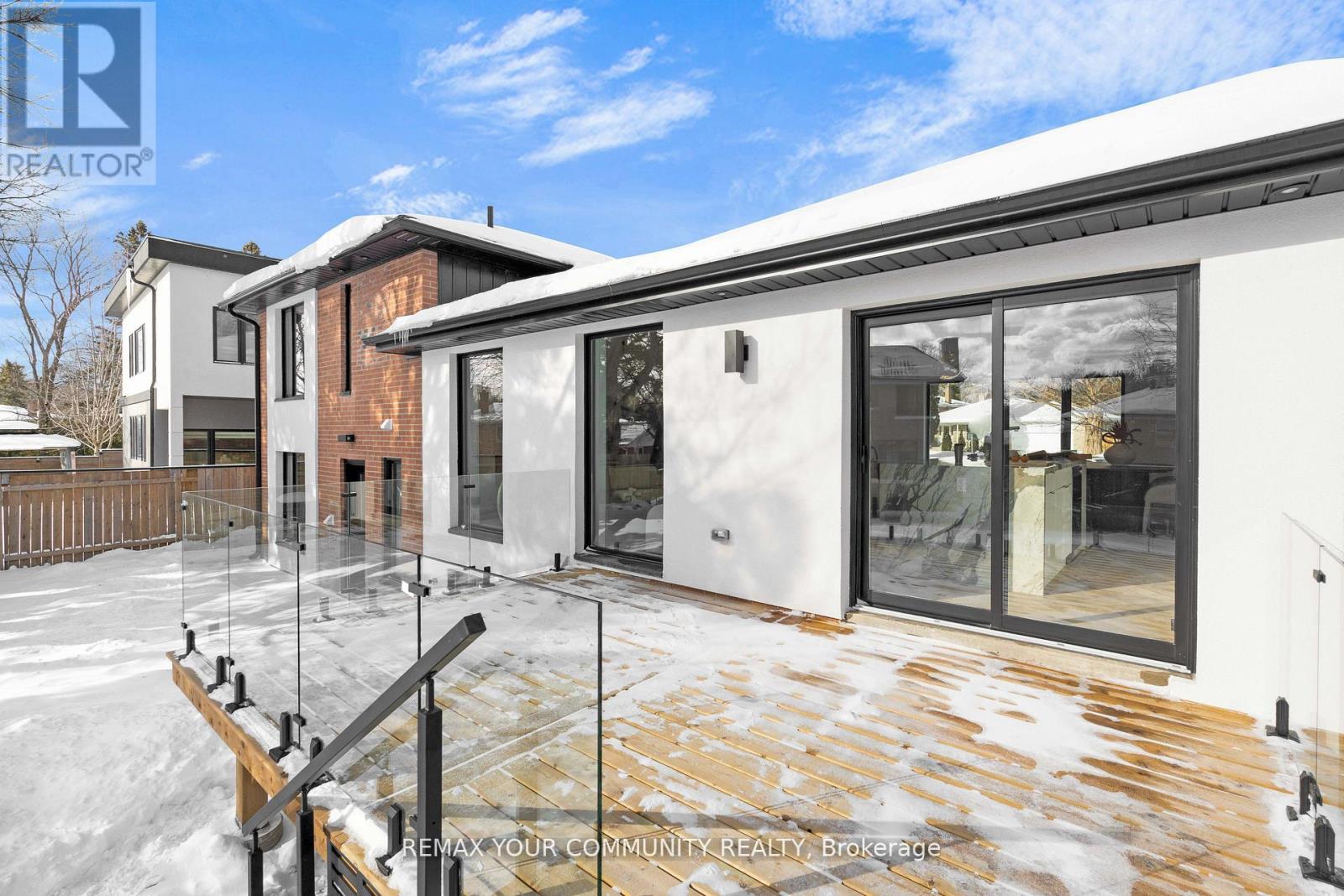 35 Geraldton Crescent, Toronto, Ontario  M2J 2R5 - Photo 37 - C12929966