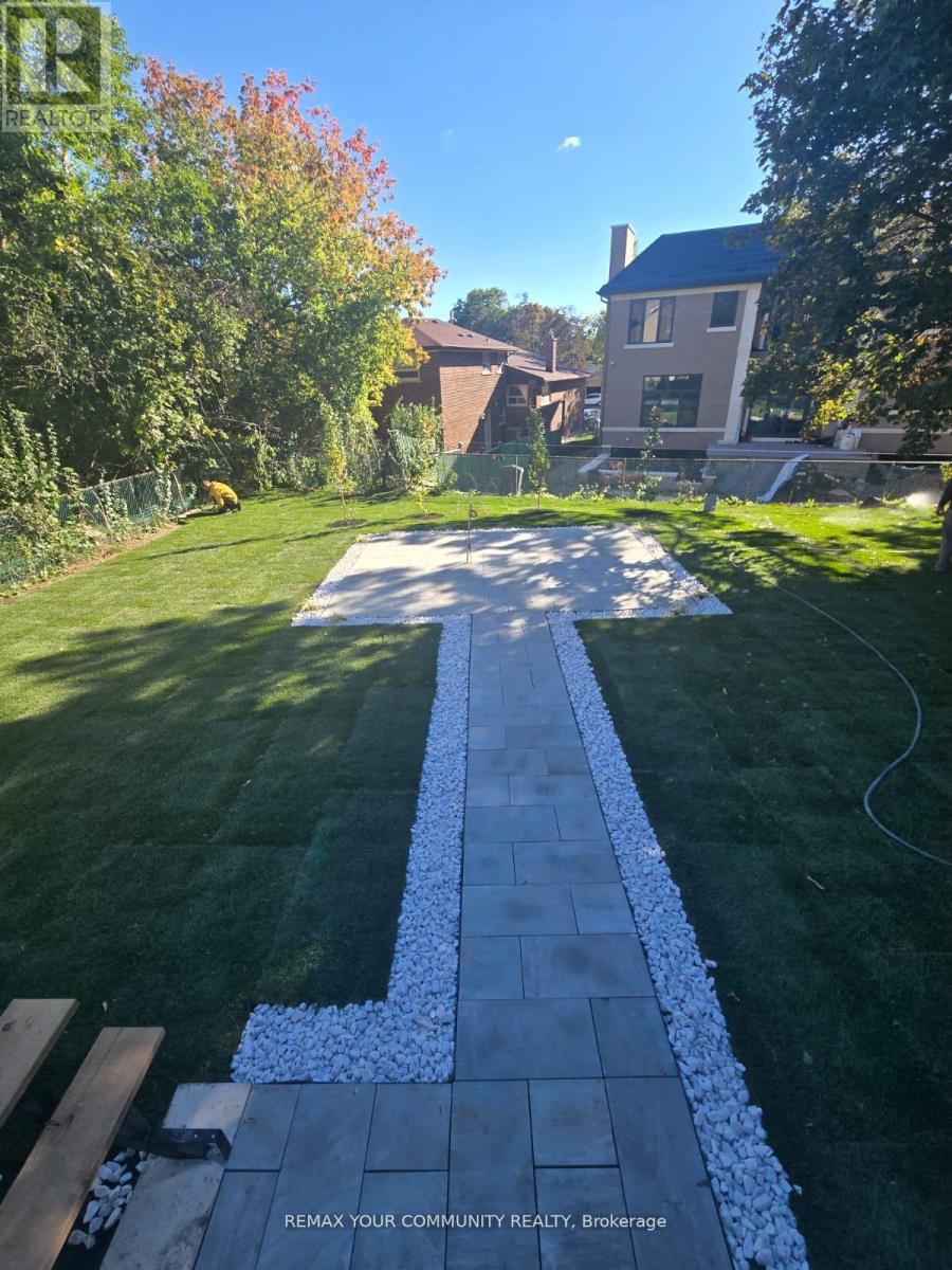 35 Geraldton Crescent, Toronto, Ontario  M2J 2R5 - Photo 40 - C12929966