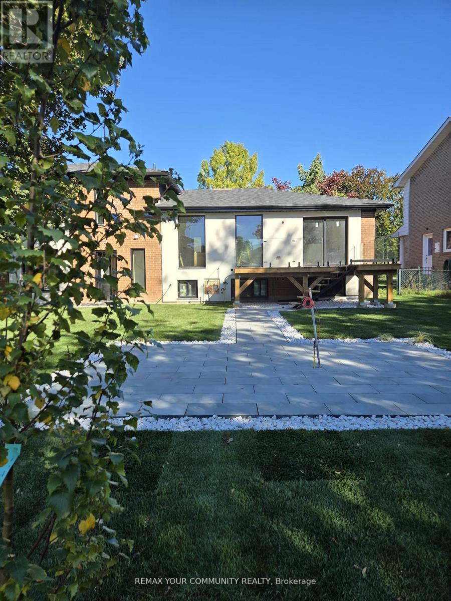 35 Geraldton Crescent, Toronto, Ontario  M2J 2R5 - Photo 42 - C12929966