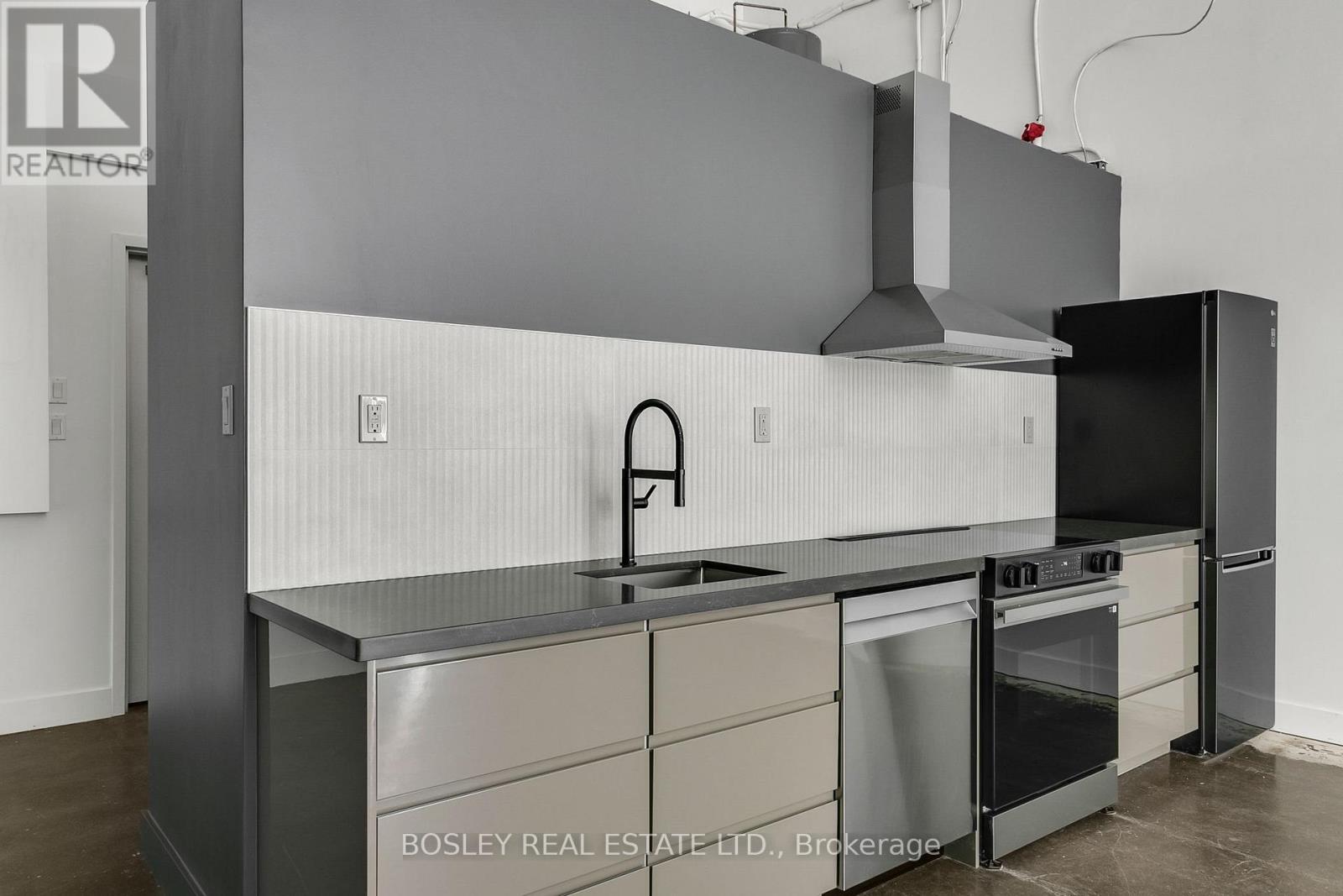 132 - 1173 Dundas Street E, Toronto (South Riverdale), Ontario  M4M 3P1 - Photo 23 - E12929880