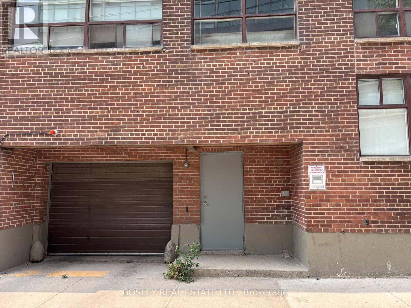 132 - 1173 Dundas Street E, Toronto (South Riverdale), Ontario  M4M 3P1 - Photo 33 - E12929880