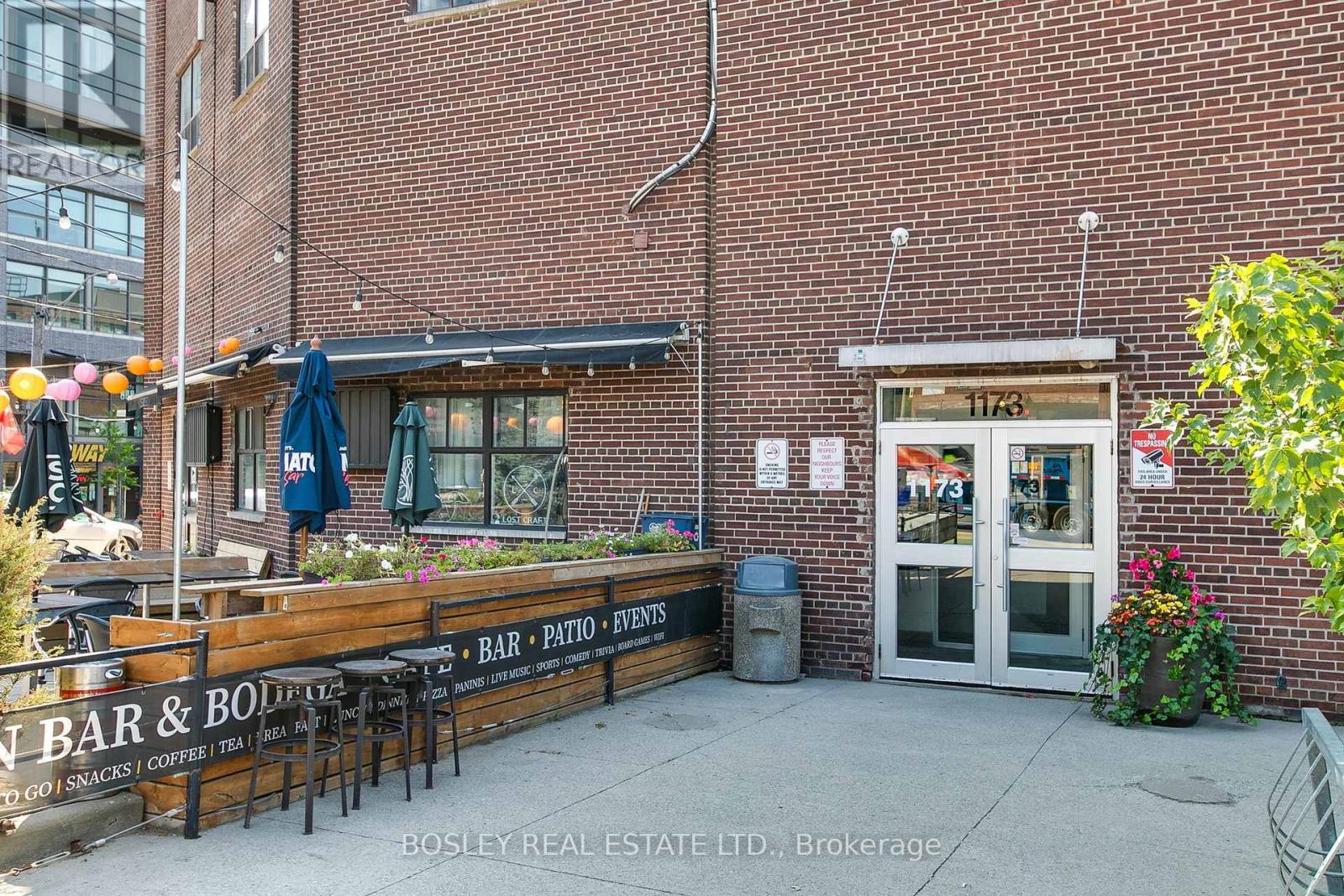 132 - 1173 Dundas Street E, Toronto (South Riverdale), Ontario  M4M 3P1 - Photo 39 - E12929880