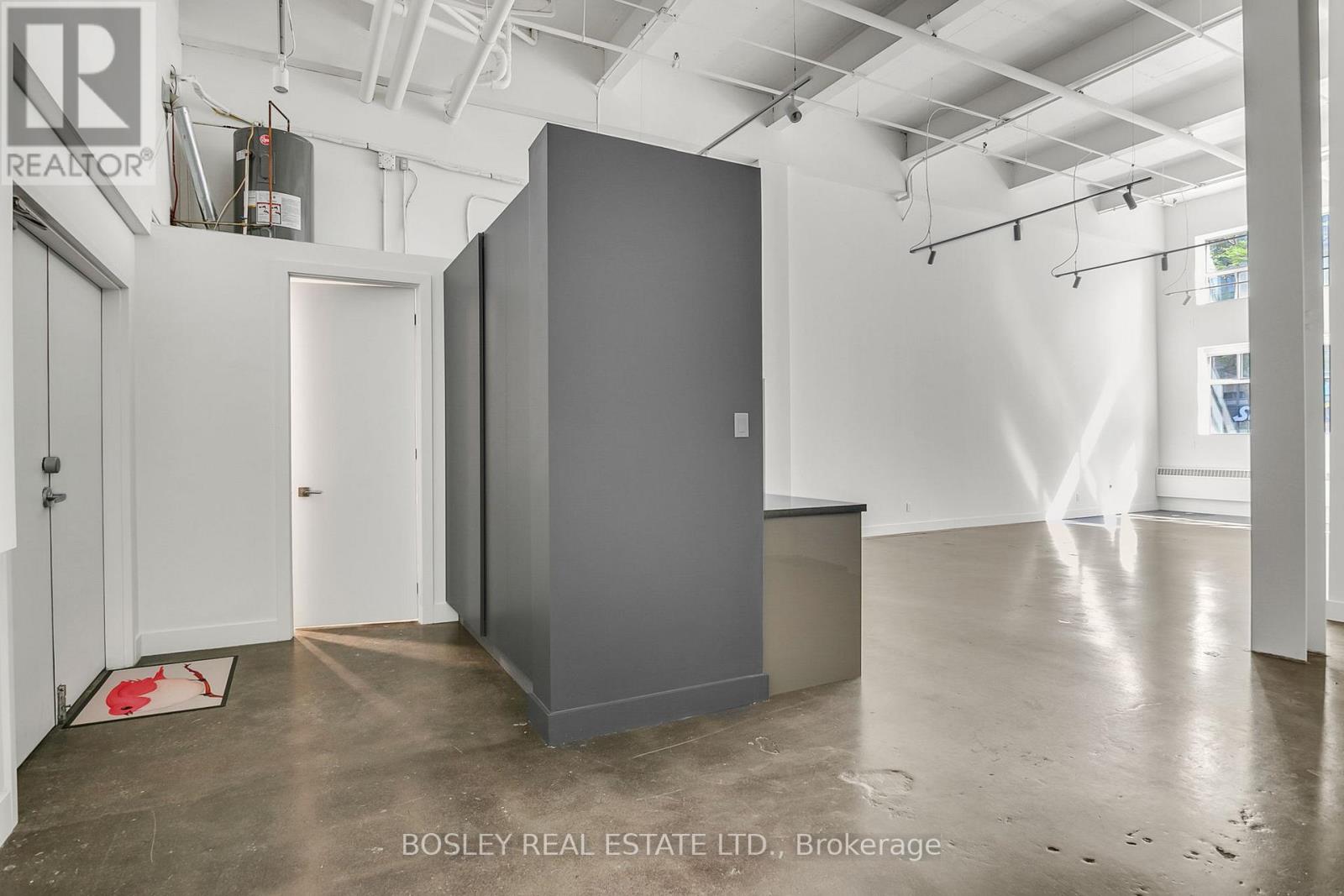 132 - 1173 Dundas Street E, Toronto (South Riverdale), Ontario  M4M 3P1 - Photo 4 - E12929880