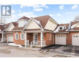 12 HIRSHFIELD LANE, Ajax, Ontario