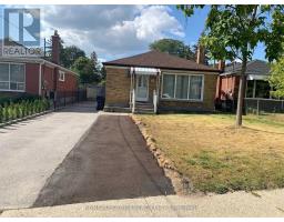 70 SEMINOLE AVENUE, Toronto, Ontario