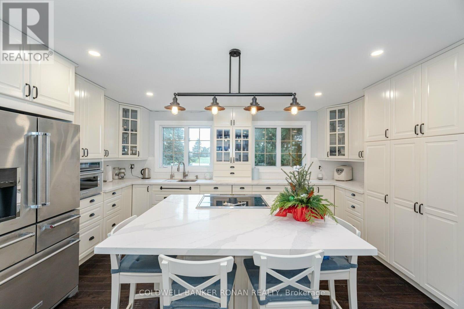 2209 10th Side Road, New Tecumseth (Tottenham), Ontario  L0G 1W0 - Photo 28 - N12929886