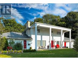 2209 10TH SIDE ROAD, New Tecumseth, Ontario