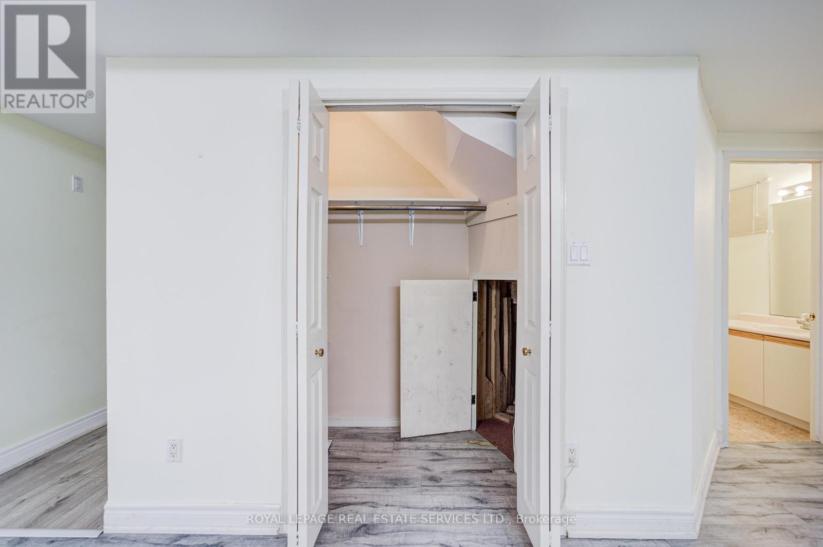 Lower - 117 Clark Avenue, Markham, Ontario  L3T 1T1 - Photo 38 - N12929964