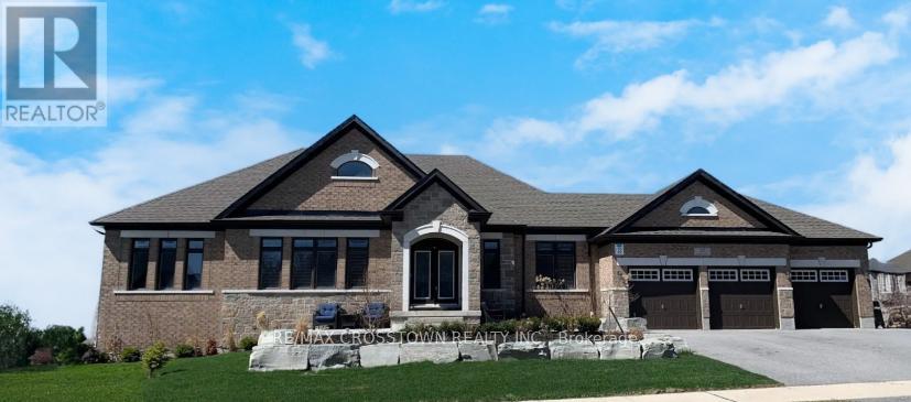 22 Stewart Crescent, Essa (Thornton), Ontario  L0L 2N0 - Photo 1 - N12929976