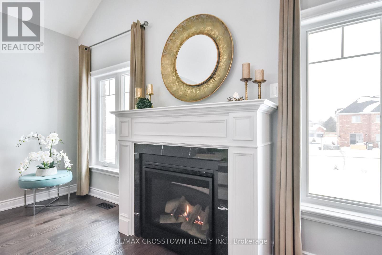 22 Stewart Crescent, Essa (Thornton), Ontario  L0L 2N0 - Photo 18 - N12929976