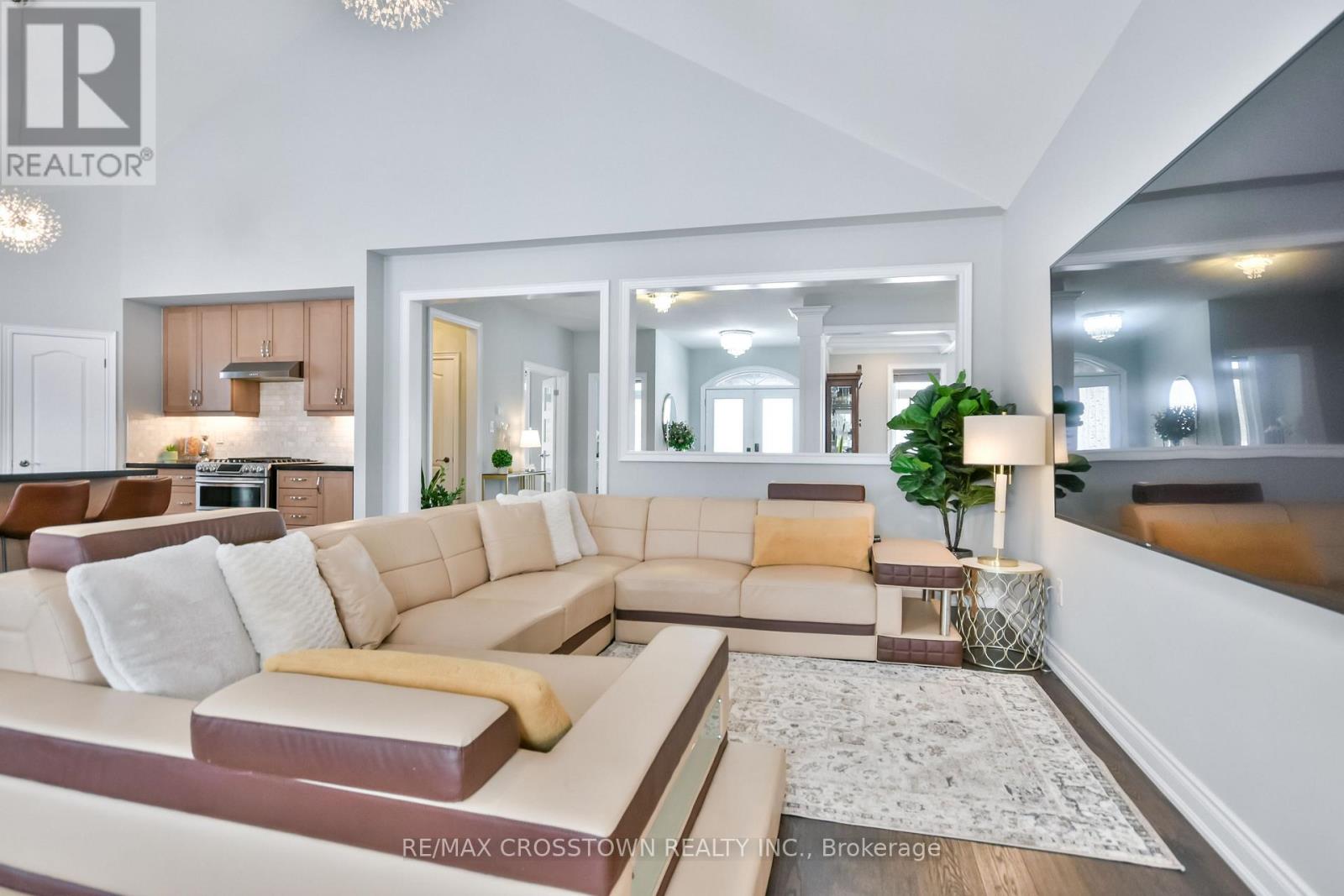 22 Stewart Crescent, Essa (Thornton), Ontario  L0L 2N0 - Photo 19 - N12929976