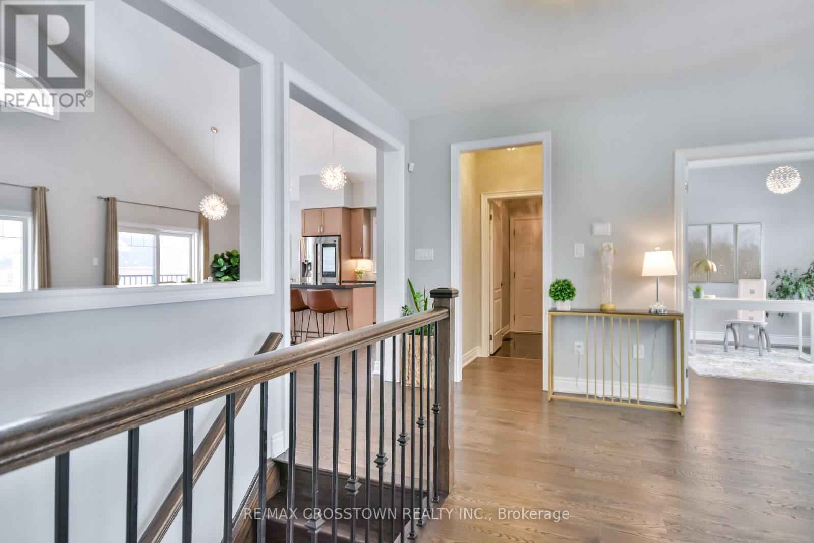 22 Stewart Crescent, Essa (Thornton), Ontario  L0L 2N0 - Photo 24 - N12929976