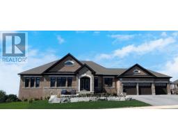 22 STEWART CRESCENT, Essa, Ontario