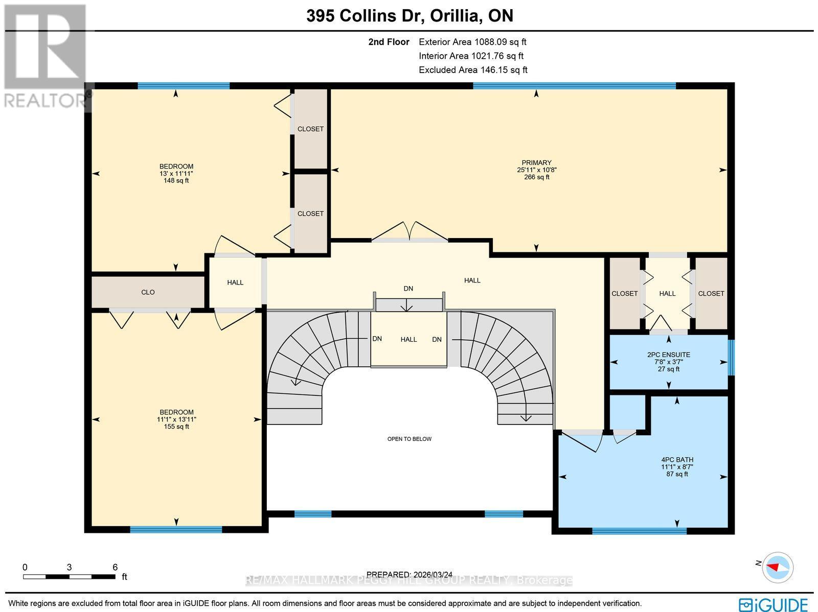 395 Collins Drive, Orillia, Ontario  L3V 1E6 - Photo 28 - S12929978