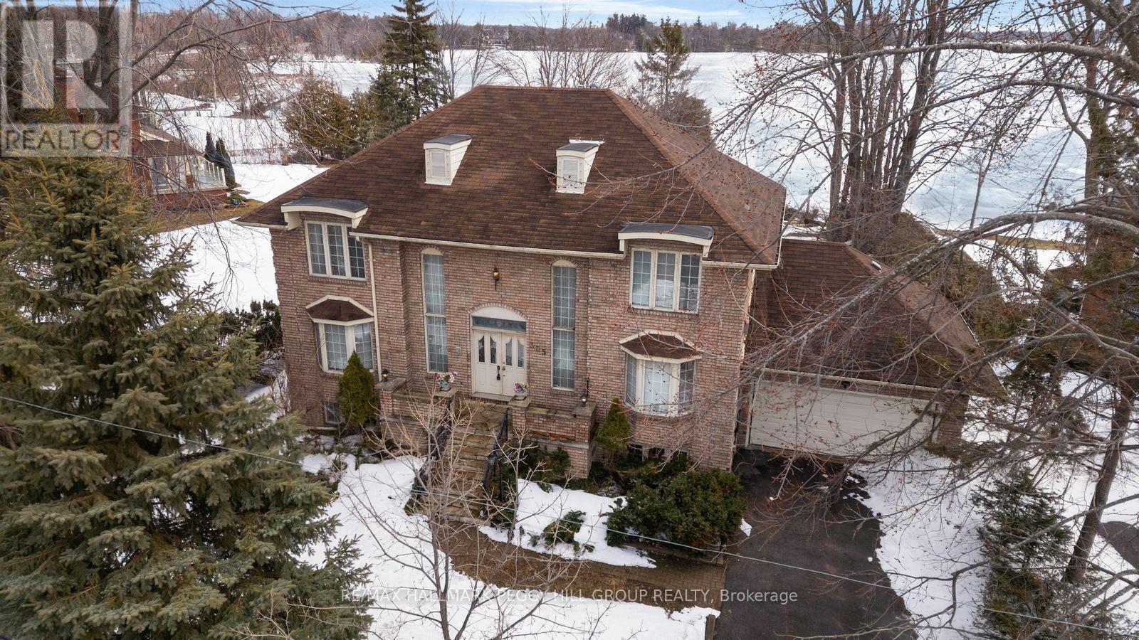 395 Collins Drive, Orillia, Ontario  L3V 1E6 - Photo 3 - S12929978