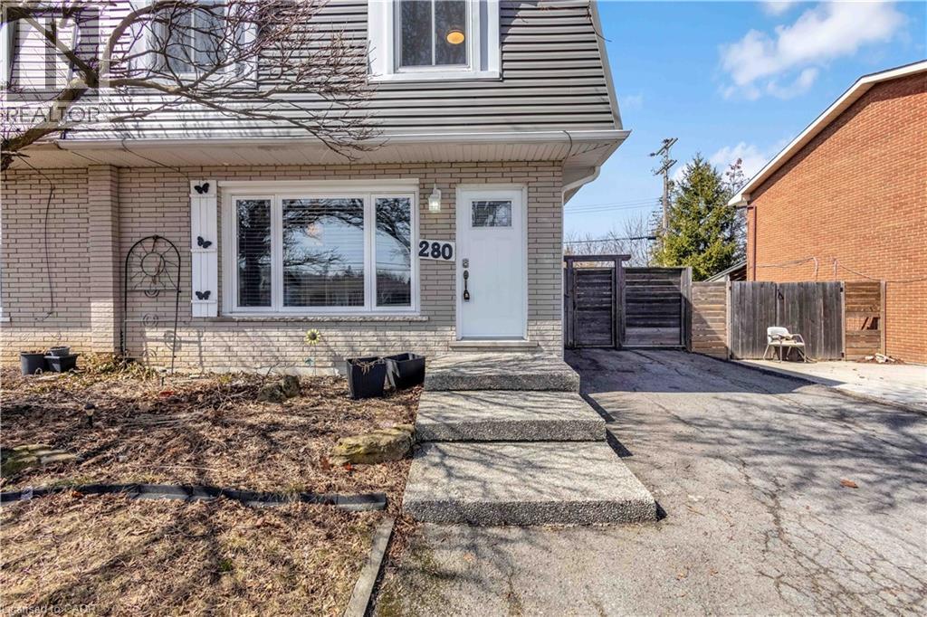 280 Quigley Road, Hamilton, Ontario  L8K 5N1 - Photo 3 - 40815289