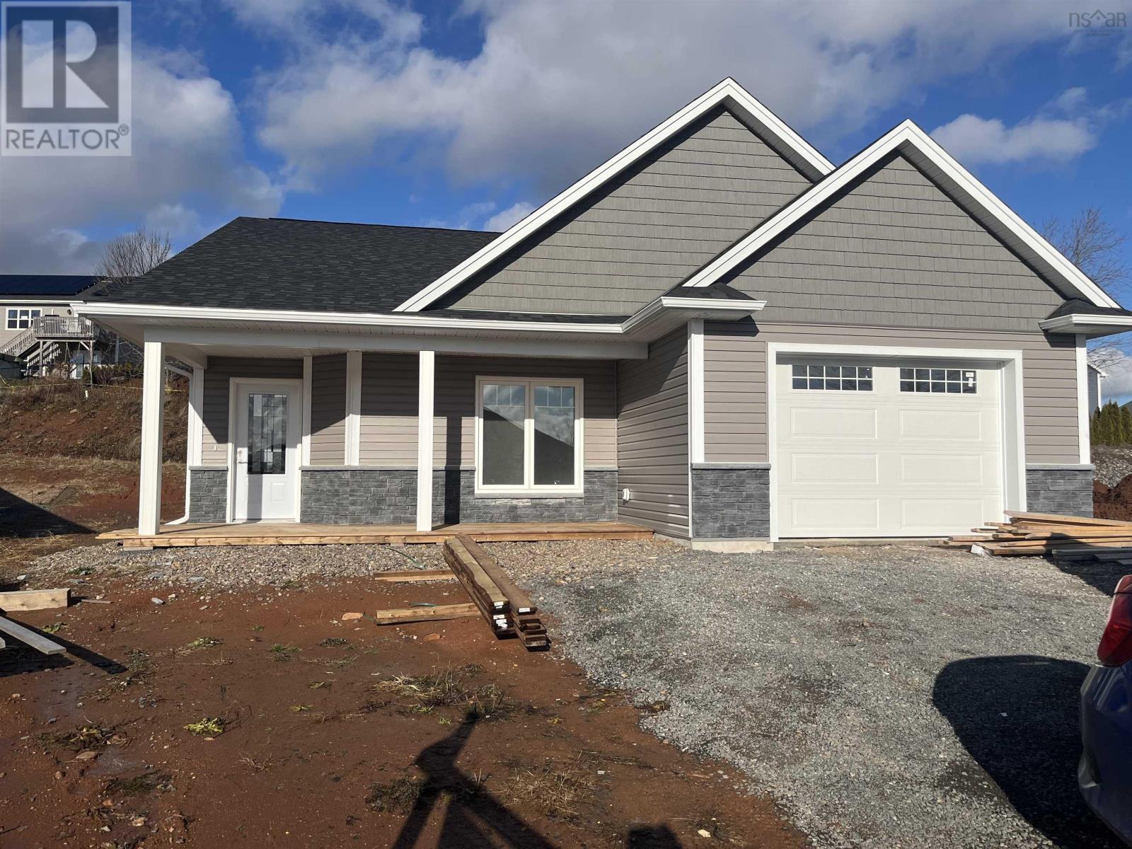 38 Leaside Court, Port Williams, Nova Scotia