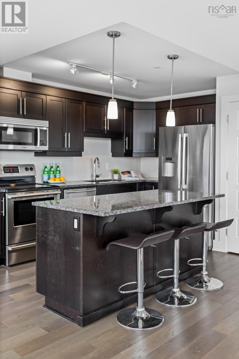 205 31 Kings Wharf Place, Dartmouth, Nova Scotia  B2Y 0C1 - Photo 19 - 202521824