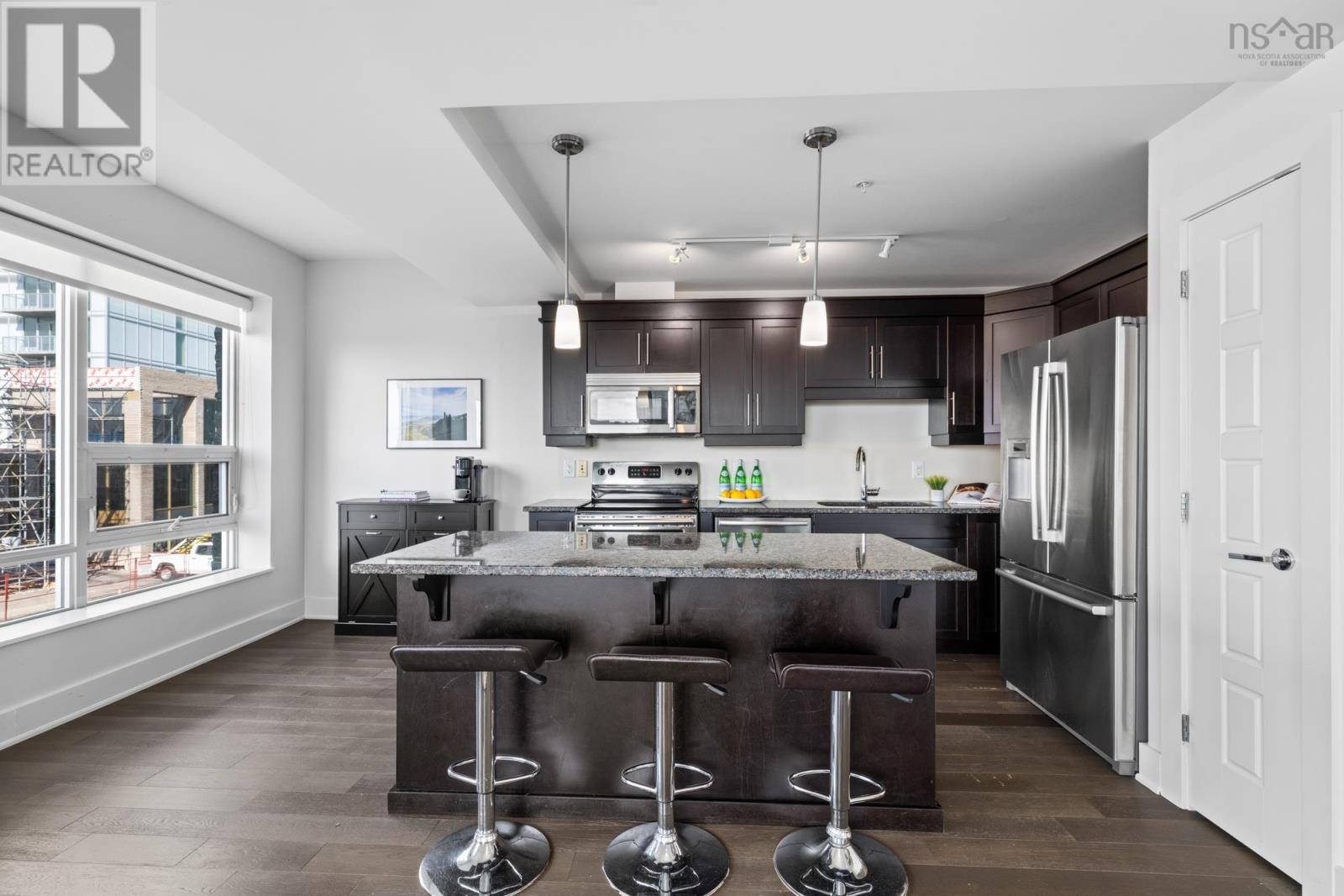 205 31 Kings Wharf Place, Dartmouth, Nova Scotia  B2Y 0C1 - Photo 14 - 202521824