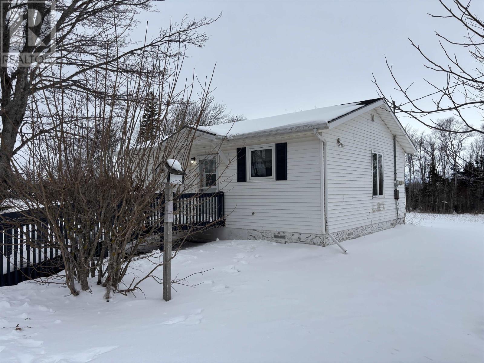 1039 Goose River Road, Goose River, Prince Edward Island