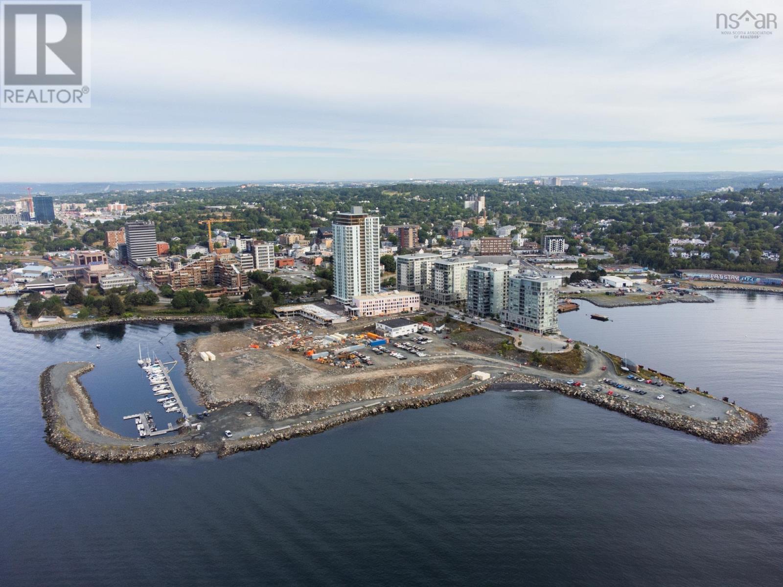 205 31 Kings Wharf Place, Dartmouth, Nova Scotia  B2Y 0C1 - Photo 46 - 202521824