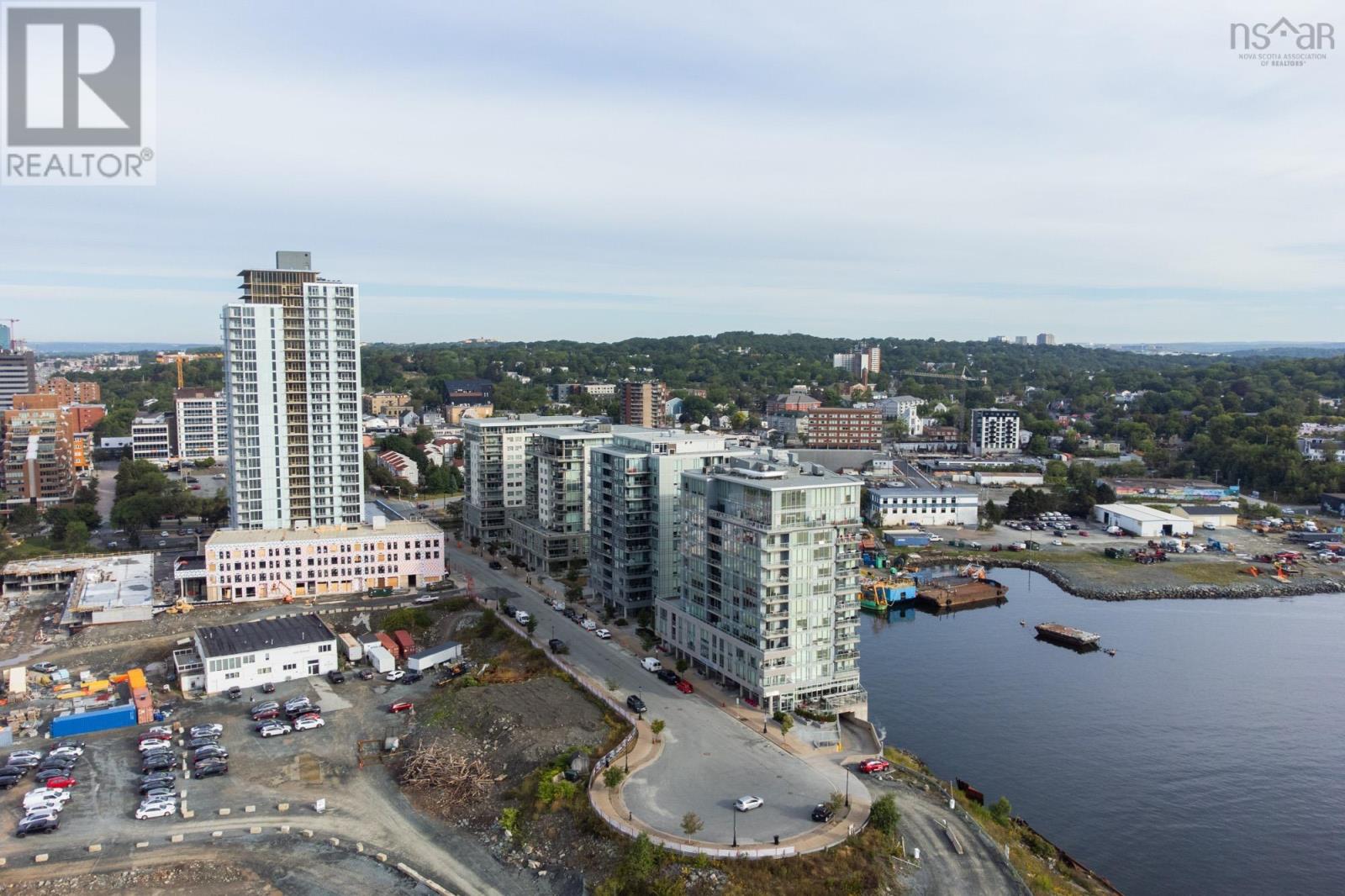 205 31 Kings Wharf Place, Dartmouth, Nova Scotia  B2Y 0C1 - Photo 44 - 202521824