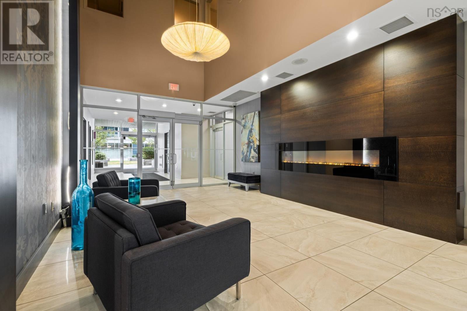 205 31 Kings Wharf Place, Dartmouth, Nova Scotia  B2Y 0C1 - Photo 41 - 202521824