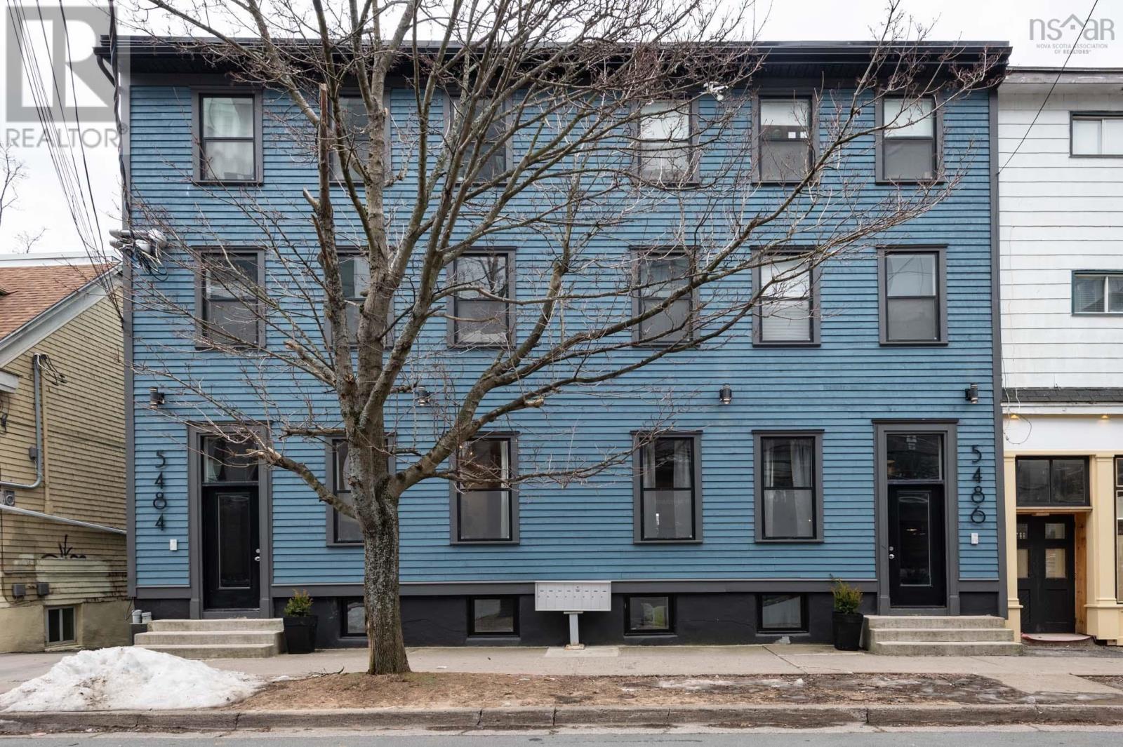 5484 Clyde Street|5486 Clyde Street, Halifax, Nova Scotia