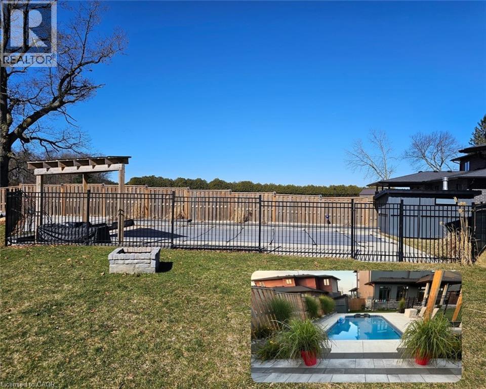 46 Stonebridge Place, Simcoe, Ontario  N3Y 0E6 - Photo 3 - 40801240