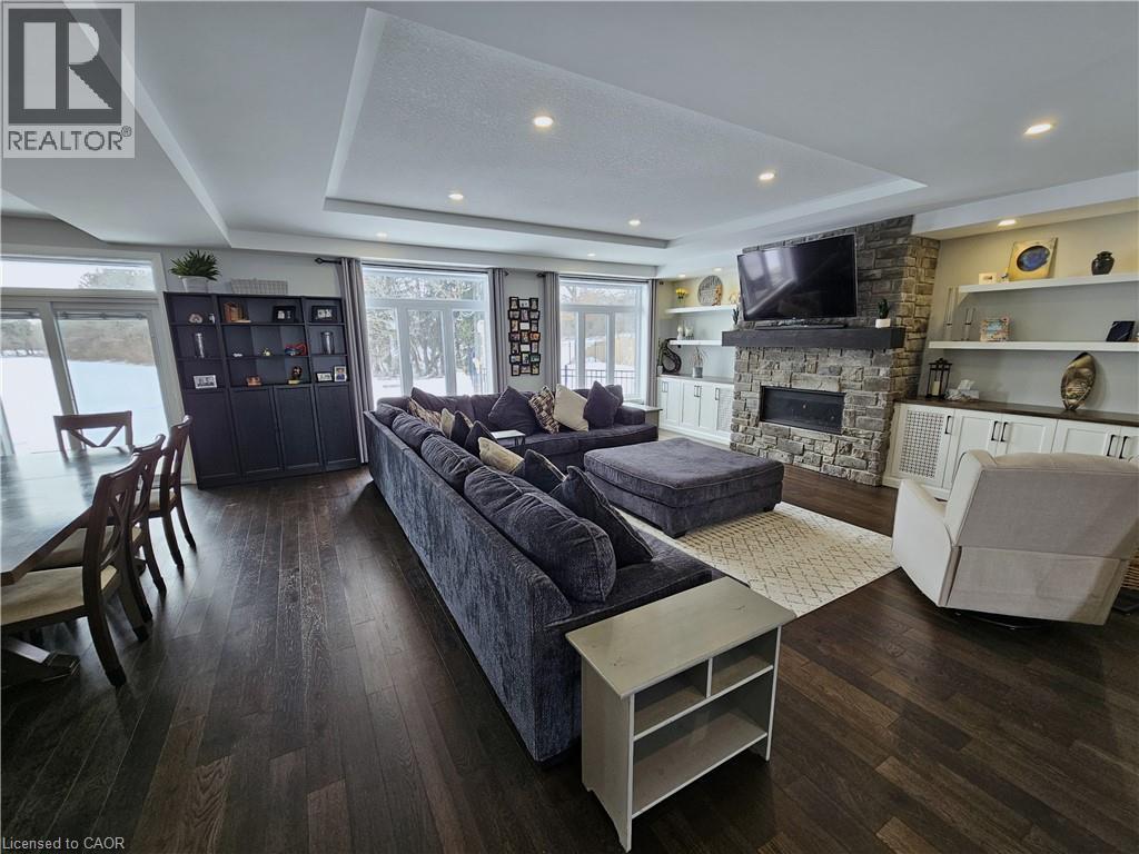 46 Stonebridge Place, Simcoe, Ontario  N3Y 0E6 - Photo 9 - 40801240