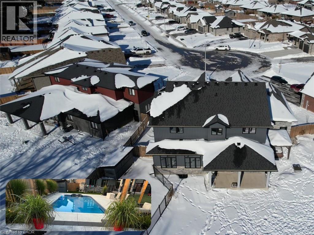 46 Stonebridge Place, Simcoe, Ontario  N3Y 0E6 - Photo 47 - 40801240