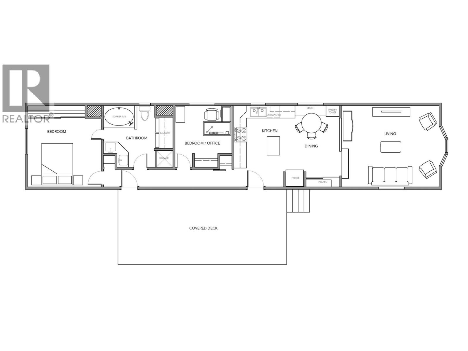 1850 Shannon Lake Road Unit# 17, West Kelowna, British Columbia  V4T 1L6 - Photo 12 - 10379072