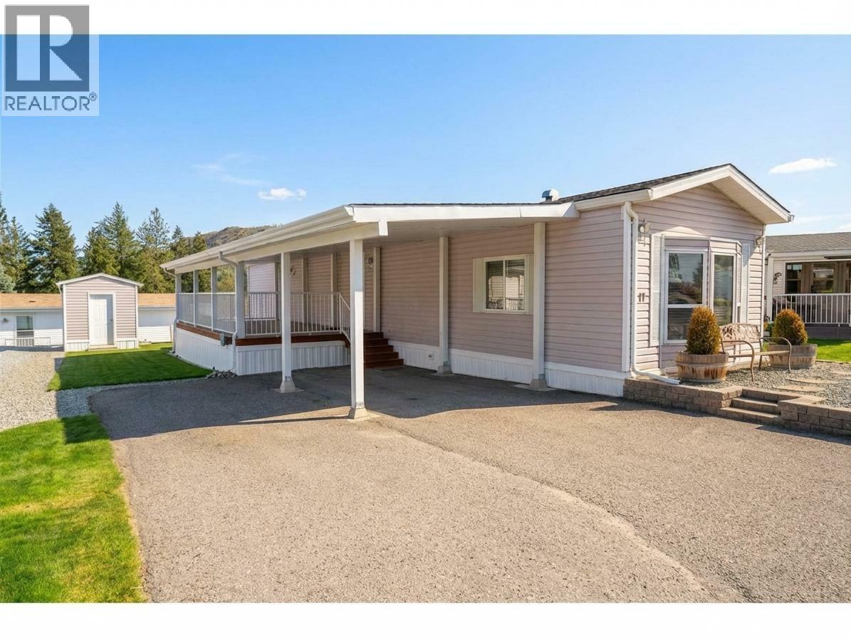 1850 Shannon Lake Road Unit# 17, West Kelowna, British Columbia  V4T 1L6 - Photo 13 - 10379072