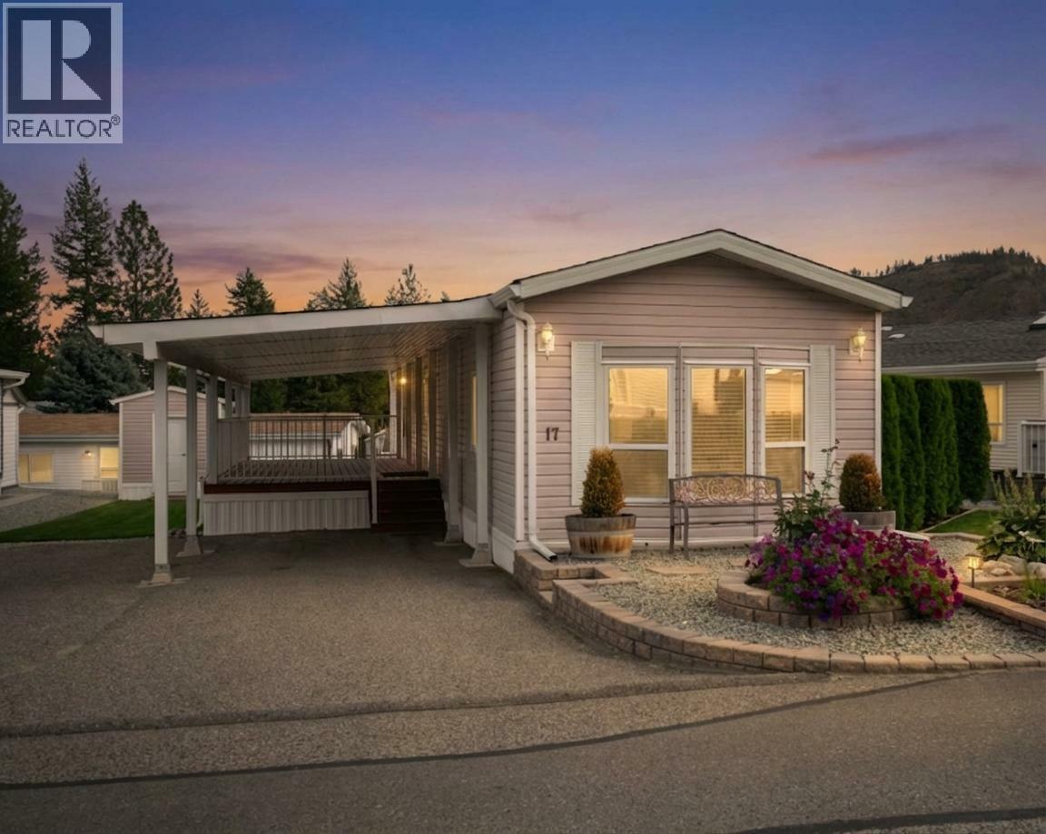 1850 Shannon Lake Road Unit# 17, West Kelowna, British Columbia  V4T 1L6 - Photo 16 - 10379072